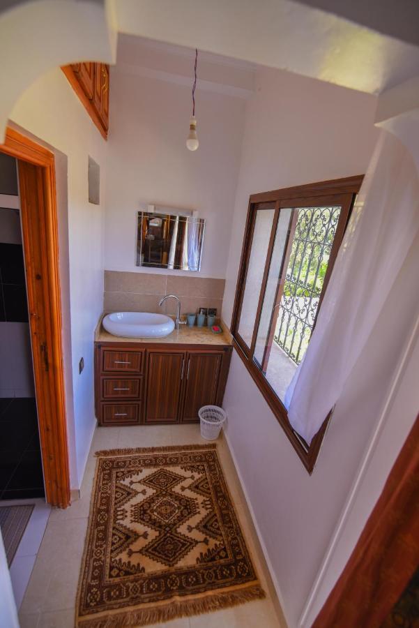 Kasbah Roseville Ait Ouahi エクステリア 写真
