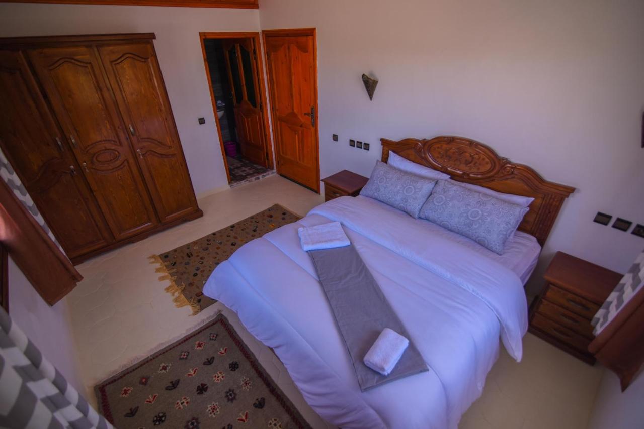 Kasbah Roseville Ait Ouahi エクステリア 写真